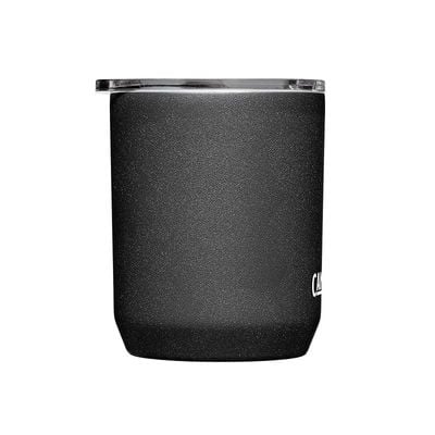 Camelbak Horizon 12 Oz Camp Mug - Insulated Stainless Steel - Tri-Mode Lid