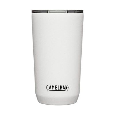 Camelbak Tumbler, Sst Vacuum Insulated, 16 Oz White
