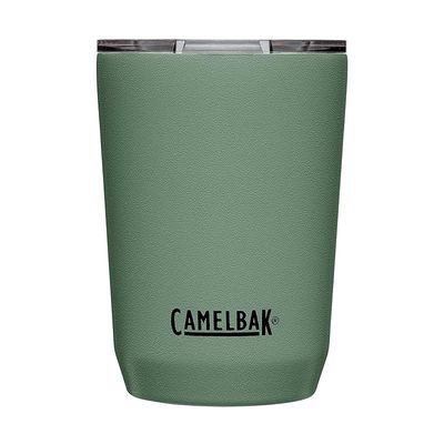 Camelbak Tumbler, Sst Vacuum Insulated, 12Oz, Moss, Large