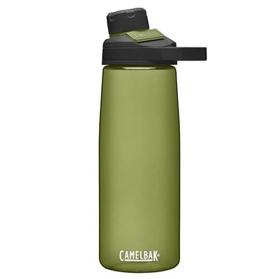 Camelbak Drinking Bottle Chute Mag 075 Litre Tritan Green