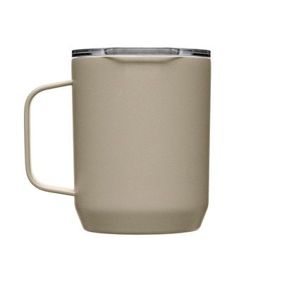 Camelbak Camp Mug, Sst Vacuum Insulated, 12Oz Mug