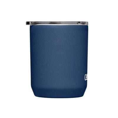 Camelbak Horizon 12 Oz Camp Mug - Insulated Stainless Steel - Tri-Mode Lid