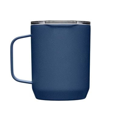 Camelbak Horizon 12 Oz Camp Mug - Insulated Stainless Steel - Tri-Mode Lid