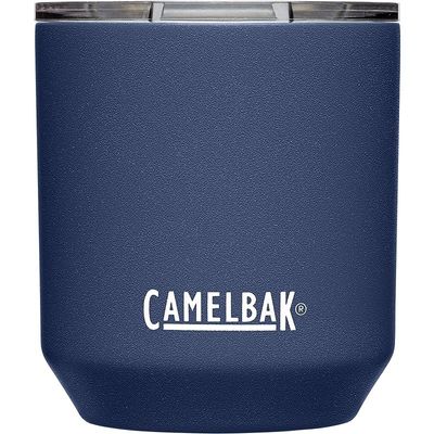 Camelbak Rocks Tumbler, Sst Vacuum Insulated, 10Oz, Navy