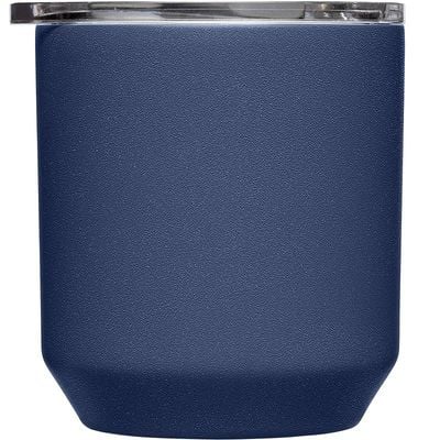 Camelbak Rocks Tumbler, Sst Vacuum Insulated, 10Oz, Navy