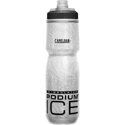 Podium Ice 21Oz, Black