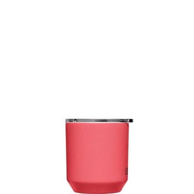 Rocks Tumbler 10Oz, Vss, Wild Strawberry