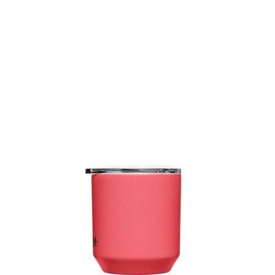 Rocks Tumbler 10Oz, Vss, Wild Strawberry