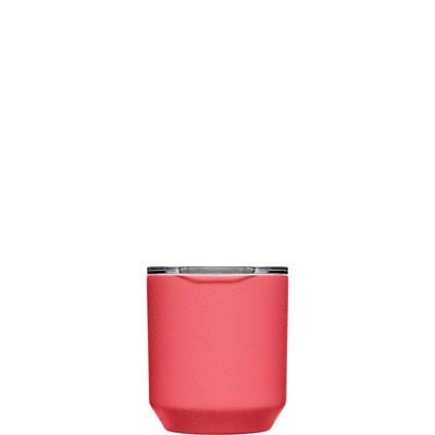 Rocks Tumbler 10Oz, Vss, Wild Strawberry