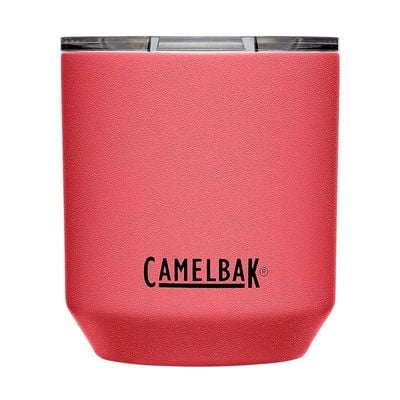 Rocks Tumbler 10Oz, Vss, Wild Strawberry