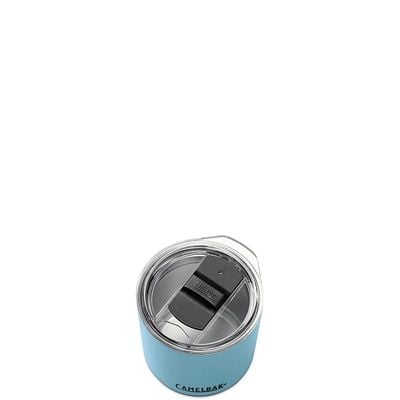 Rocks Tumbler 10Oz, Vss, Dusk Blue