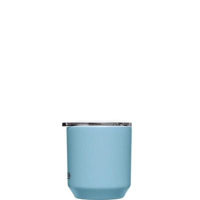 Rocks Tumbler 10Oz, Vss, Dusk Blue