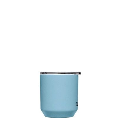 Rocks Tumbler 10Oz, Vss, Dusk Blue