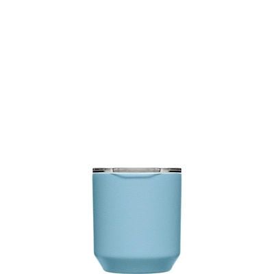 Rocks Tumbler 10Oz, Vss, Dusk Blue