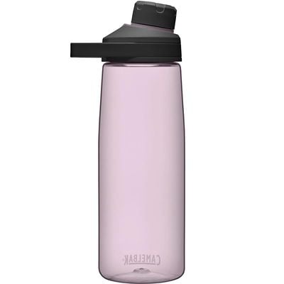 Camelbak Chute Mag Bpa Free Water Bottle With Tritan Renew - Magnetic Cap Stows While Drinking, 25Oz, Purple Sky