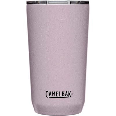 Camelbak Horizon 16Oz Tumbler - Insulated Stainless Steel - Tri-Mode Lid - Purple Sky