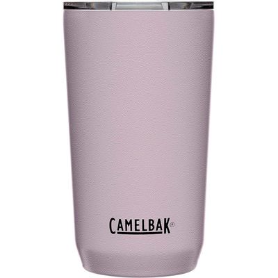 Camelbak Horizon 16Oz Tumbler - Insulated Stainless Steel - Tri-Mode Lid - Purple Sky