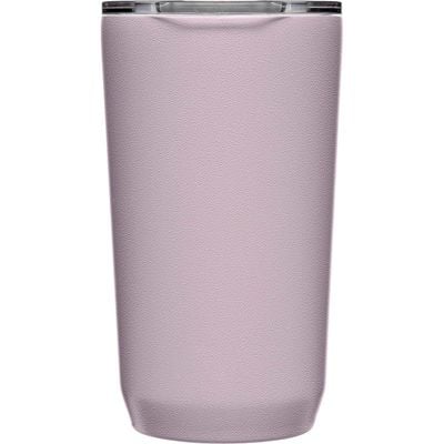 Camelbak Horizon 16Oz Tumbler - Insulated Stainless Steel - Tri-Mode Lid - Purple Sky