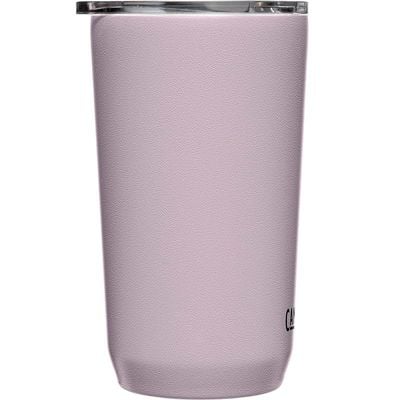 Camelbak Horizon 16Oz Tumbler - Insulated Stainless Steel - Tri-Mode Lid - Purple Sky