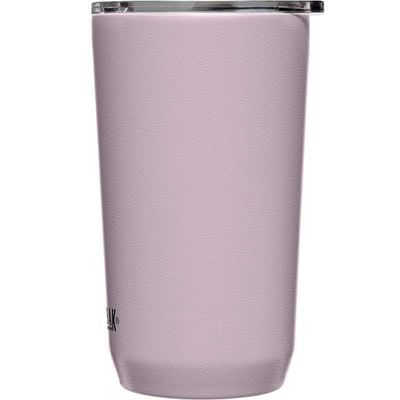 Camelbak Horizon 16Oz Tumbler - Insulated Stainless Steel - Tri-Mode Lid - Purple Sky