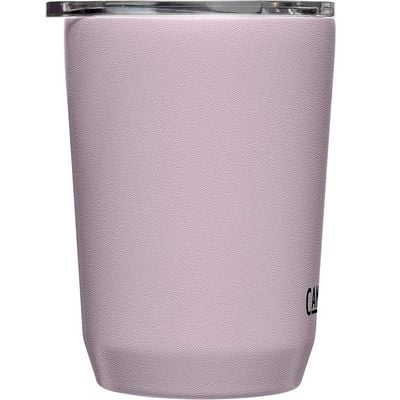 Camelbak Horizon 12Oz Tumbler - Insulated Stainless Steel - Tri-Mode Lid - Purple Sky