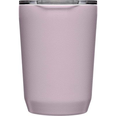 Camelbak Horizon 12Oz Tumbler - Insulated Stainless Steel - Tri-Mode Lid - Purple Sky