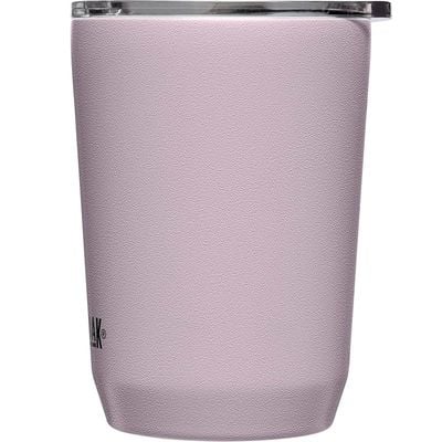 Camelbak Horizon 12Oz Tumbler - Insulated Stainless Steel - Tri-Mode Lid - Purple Sky