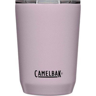 Camelbak Horizon 12Oz Tumbler - Insulated Stainless Steel - Tri-Mode Lid - Purple Sky