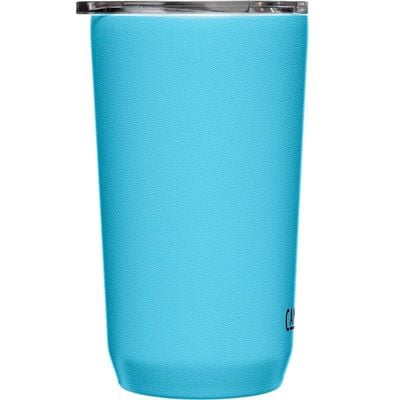 Camelbak Horizon 16Oz Tumbler - Insulated Stainless Steel - Tri-Mode Lid - Nordic Blue