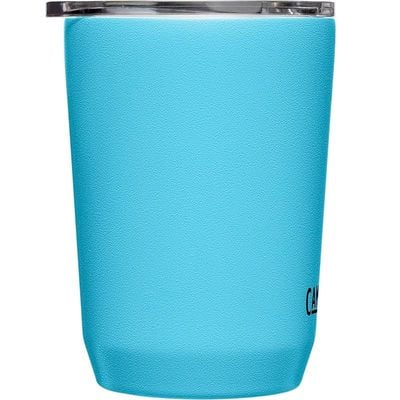 Camelbak Horizon 12Oz Tumbler - Insulated Stainless Steel - Tri-Mode Lid - Nordic Blue