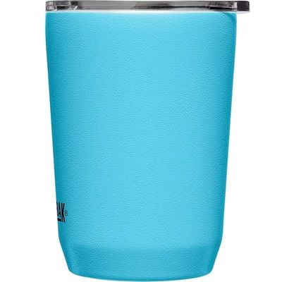 Camelbak Horizon 12Oz Tumbler - Insulated Stainless Steel - Tri-Mode Lid - Nordic Blue