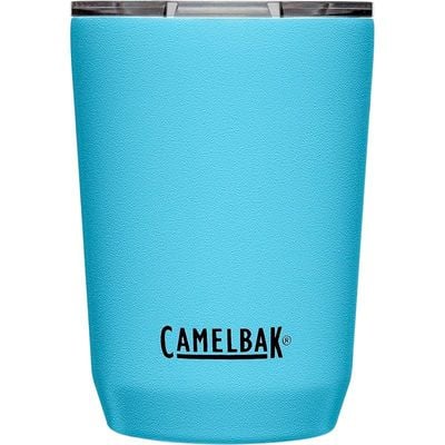 Camelbak Horizon 12Oz Tumbler - Insulated Stainless Steel - Tri-Mode Lid - Nordic Blue