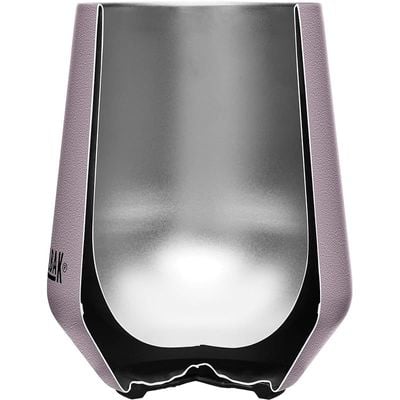 Camelbak Horizon 12Oz Wine Tumbler - Insulated Stainless Steel - Tri-Mode Lid - Purple Sky