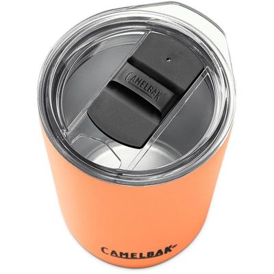 Camelbak Horizon 12Oz Tumbler - Insulated Stainless Steel - Tri-Mode Lid - Desert Sunrise
