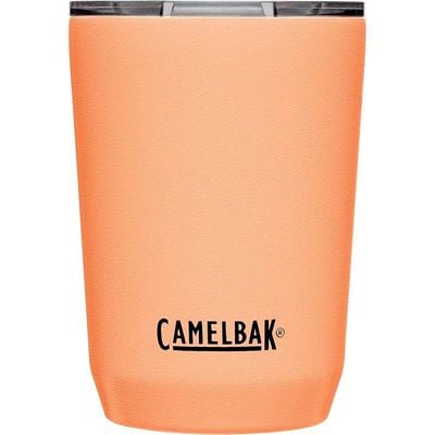 Camelbak Horizon 12Oz Tumbler - Insulated Stainless Steel - Tri-Mode Lid - Desert Sunrise