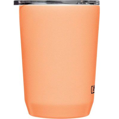 Camelbak Horizon 12Oz Tumbler - Insulated Stainless Steel - Tri-Mode Lid - Desert Sunrise