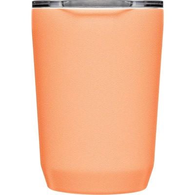 Camelbak Horizon 12Oz Tumbler - Insulated Stainless Steel - Tri-Mode Lid - Desert Sunrise