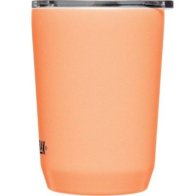 Camelbak Horizon 12Oz Tumbler - Insulated Stainless Steel - Tri-Mode Lid - Desert Sunrise