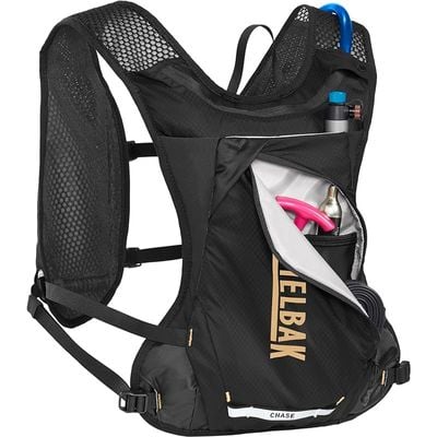 CamelBak Chase Race 4 Vest 50Oz, Black