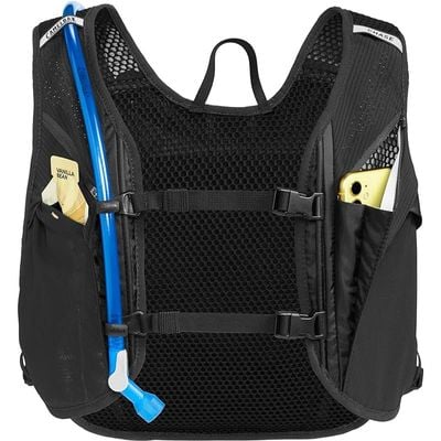 CamelBak Chase Race 4 Vest 50Oz, Black