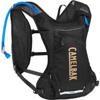 CamelBak Chase Race 4 Vest 50Oz, Black