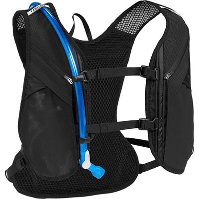 CamelBak Chase Race 4 Vest 50Oz, Black