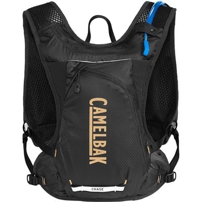 CamelBak Chase Race 4 Vest 50Oz, Black