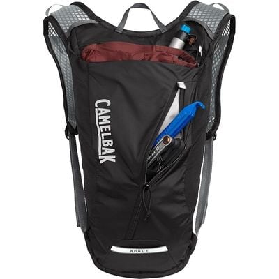 CamelBak Rogue Light 7 70Oz, Black