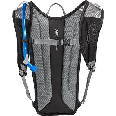 CamelBak Rogue Light 7 70Oz, Black