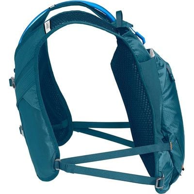 CamelBak Chase Race 4 Vest 50Oz, Moroccan Blue