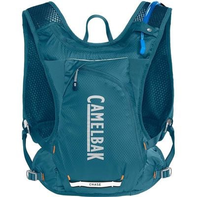 CamelBak Chase Race 4 Vest 50Oz, Moroccan Blue