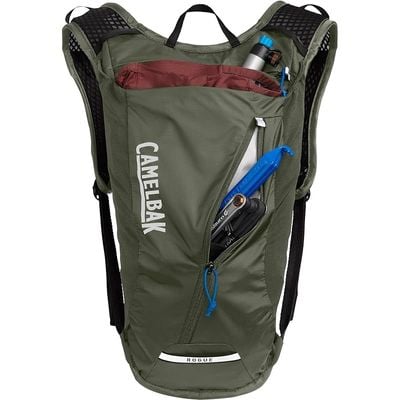 CamelBak Rogue Light 7 70Oz, Dusty Olive