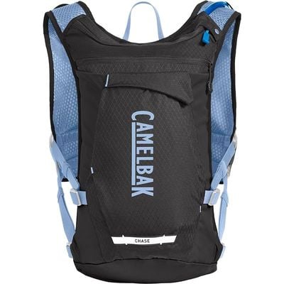 CamelBak Women'S Chase Adventure 8 Vest 70Oz, Black/Iris