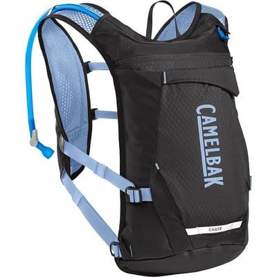 CamelBak Women'S Chase Adventure 8 Vest 70Oz, Black/Iris